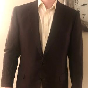 Ermenegildo Zegna Suit Jacket